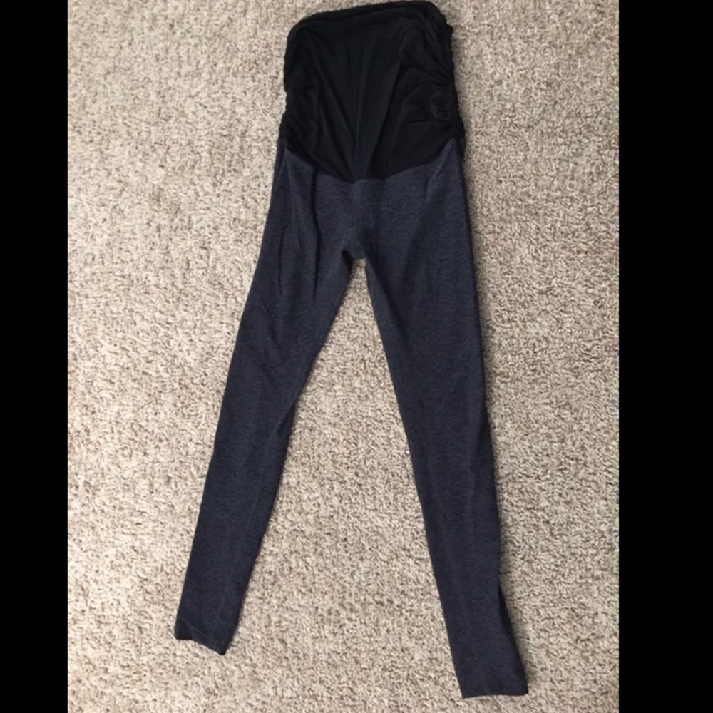 Beyond the Bump maternity leggings